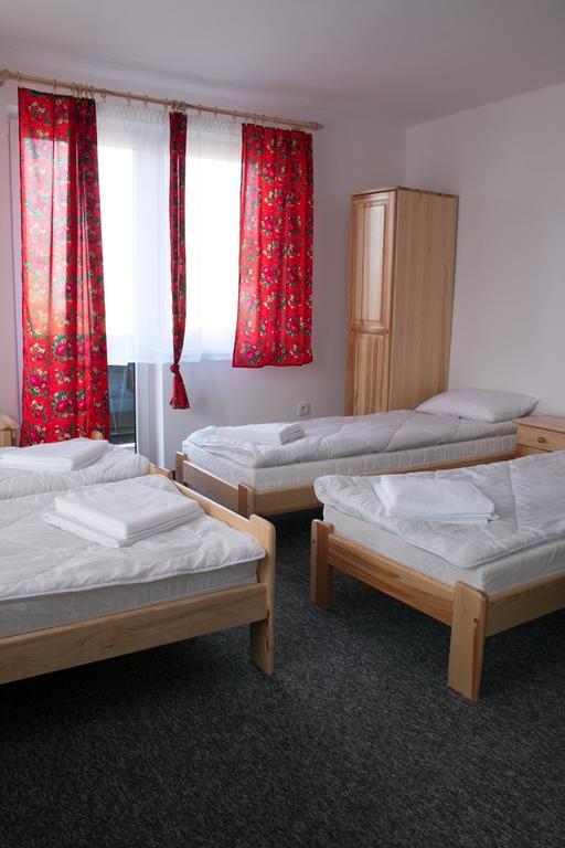 Willa Pod Grania Bialka Tatrzanska Cameră foto